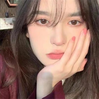 女生专用好看头像图片52张