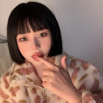 女生头像ins高级质感真实59张