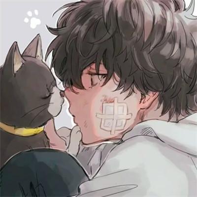 男头动漫2023最新图片