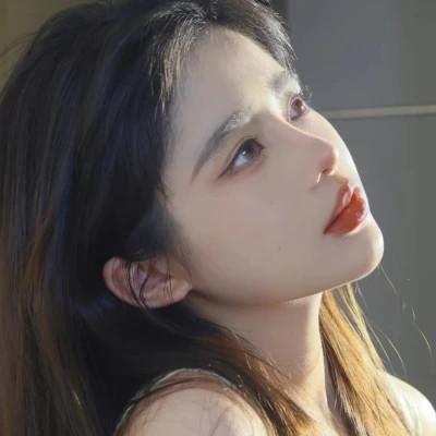 2023很好看很气质的女头