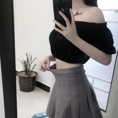很火的不露脸女生头像照片48张，不露脸女神