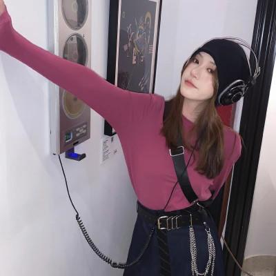 女生头像ins高级质感真实59张