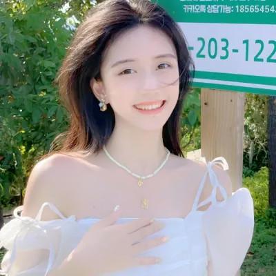 漂亮女生QQ头像图片精选，精致可人