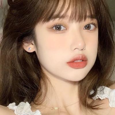女生头像ins高级质感真实59张