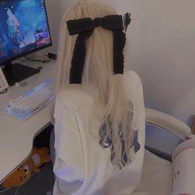 不露脸女生头像超好看高清照片66张