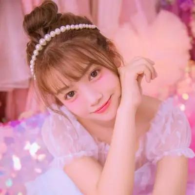 2023女生头像可爱漂亮
