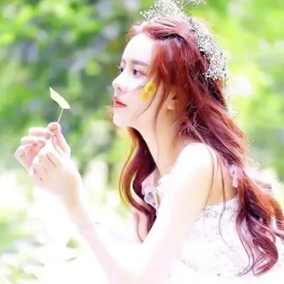 2023女生头像可爱漂亮