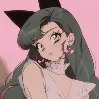很小众却很惊艳的头像女100张