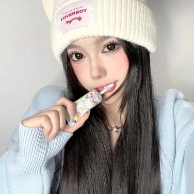 女生头像ins高级质感成熟高清40张