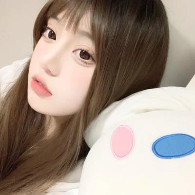 露脸女头像ins高级质感33张