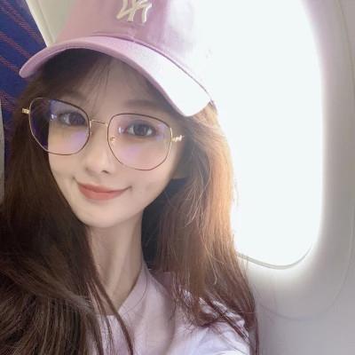 女生头像ins高级质感真实59张