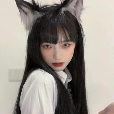 女头像ins高级质感美女35张