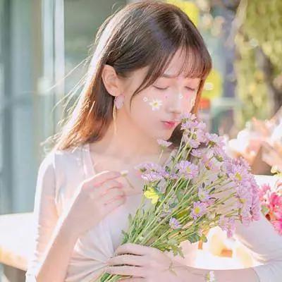 2023女生头像可爱漂亮