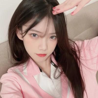 清纯女孩头像真实高清36张，清新可人