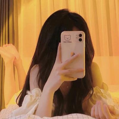 清纯女孩头像真实高清36张，清新可人