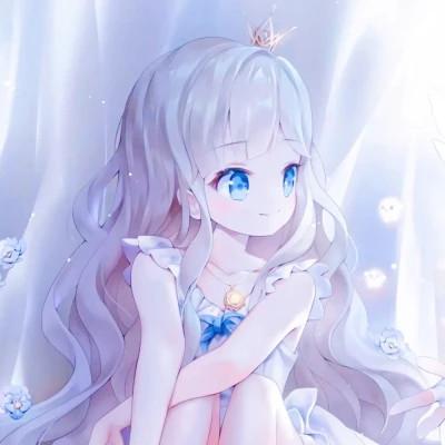 2023年新款动漫情头28对
