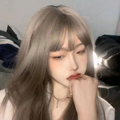 女生好看的微信头像60张