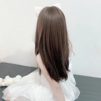 不露脸女生头像超好看高清照片66张