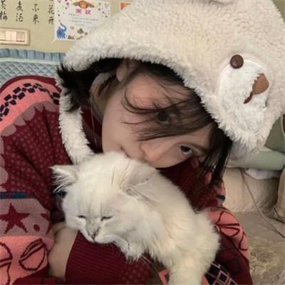 女生专用好看头像图片52张