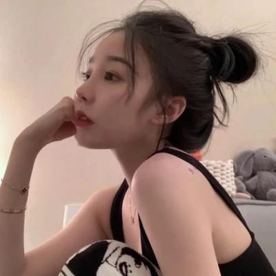 2023很好看很气质的女头