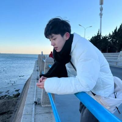 2023男生专用头像