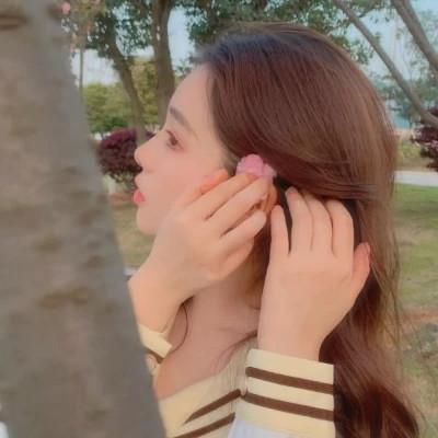 2023很好看很气质的女头