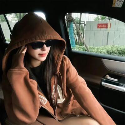 真人宝藏女生头像图片合集60张