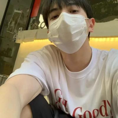 2023男生专用头像