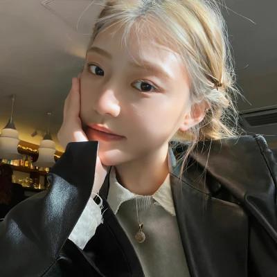 真人宝藏女生头像图片合集60张