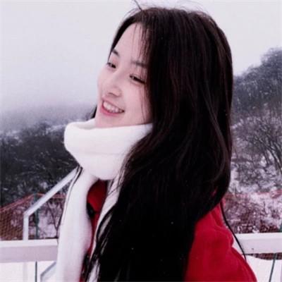 适合长期不换的头像女真人40张，长期使用不会腻
