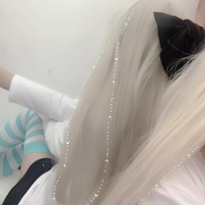 很火的不露脸女生头像照片48张，不露脸女神