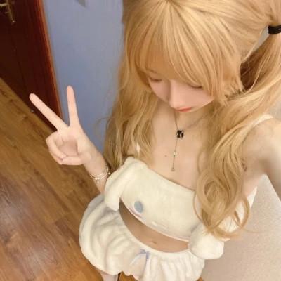 女头像酷酷ins高级质感40张