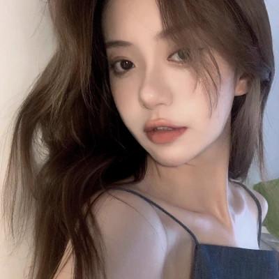 女生头像ins高级质感真实59张