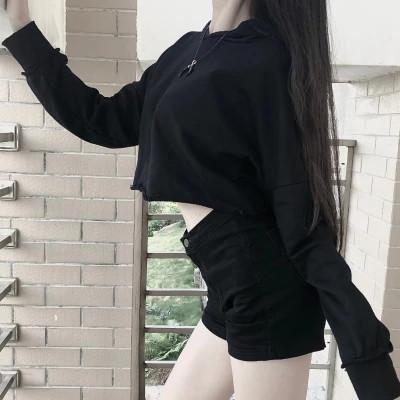 很火的不露脸女生头像照片48张，不露脸女神
