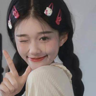 2023网图女头像精选，美得惊天动地！