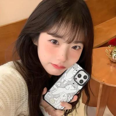 微信宝藏神仙女头图片32张