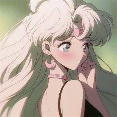很小众却很惊艳的头像女100张