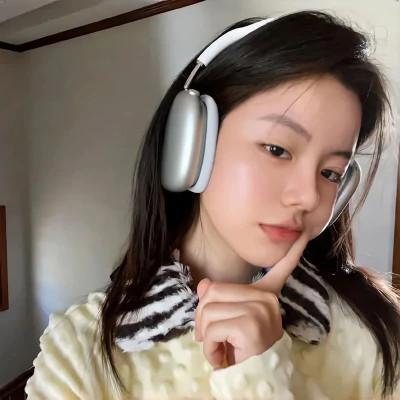 稀有女生真人头像68张