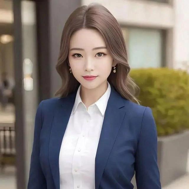 优雅魅力女性高贵典雅头像图片28张 精致的气质和风度