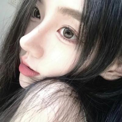 露脸女头像ins高级质感33张