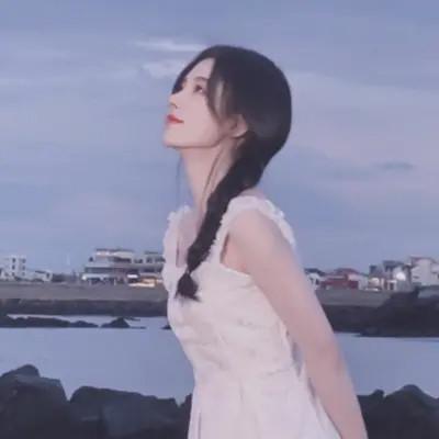 2023很好看很气质的女头