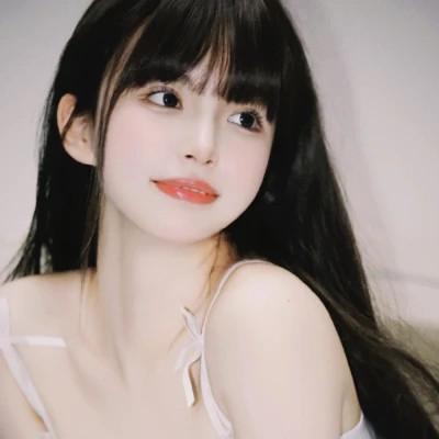 2023很好看很气质的女头