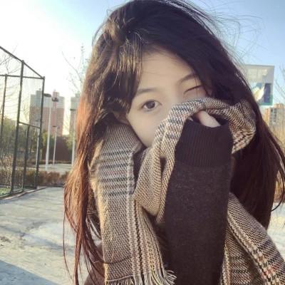 女生头像ins高级质感高清40张