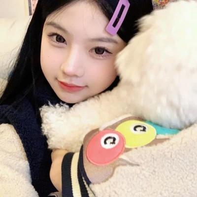 女生头像ins高级质感高清40张