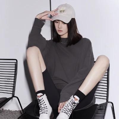 女生头像ins高级质感真实59张