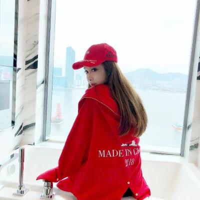 23年微信头像女最新真人