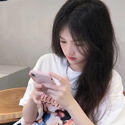 2023很好看很气质的女头