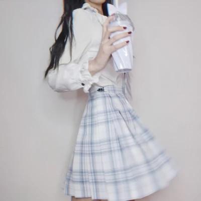 很火的不露脸女生头像照片48张，不露脸女神