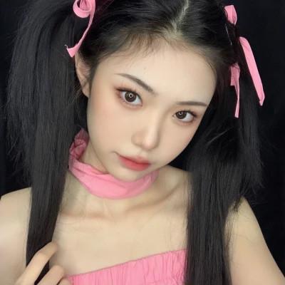 女生头像ins高级质感真实59张