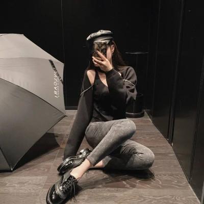 全身照头像女高清图片32张